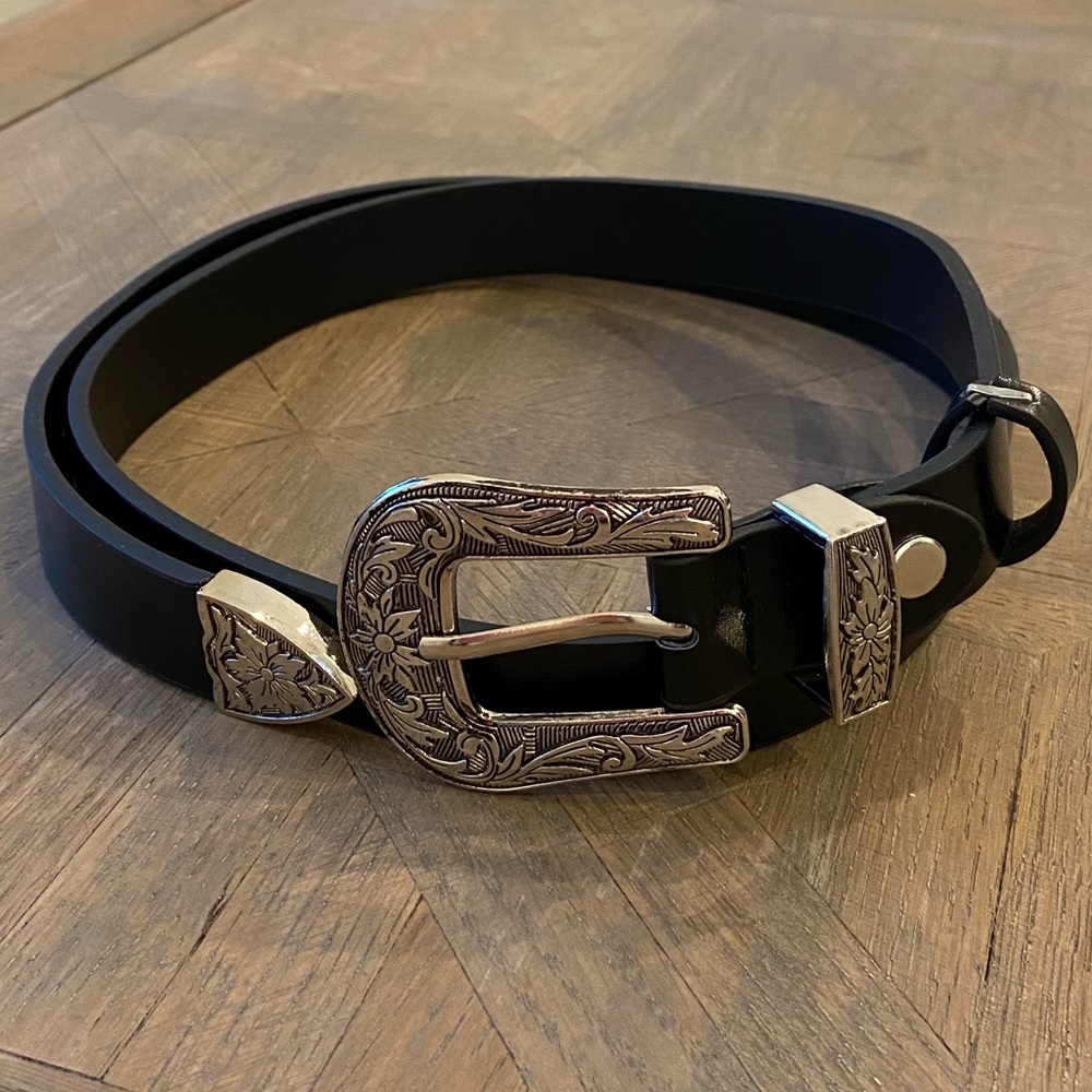 Western Belt